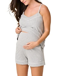 The Basics Maternity Set