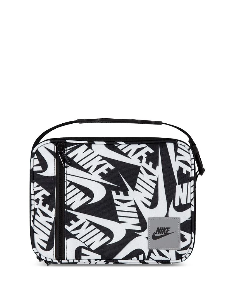 Hard Liner Lunch Bag