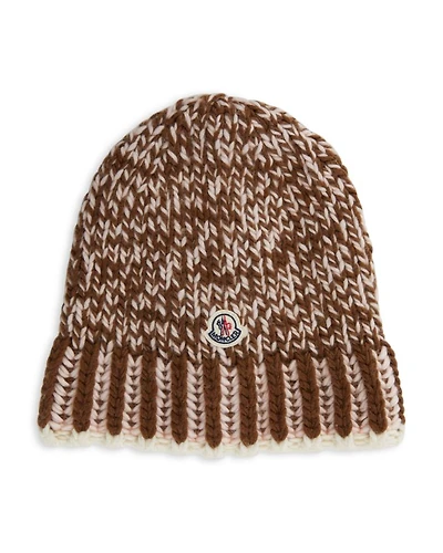 Ribbed Beanie