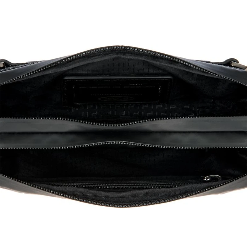 Roadster Leather Travel Pouch