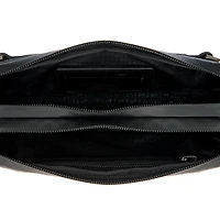 Roadster Leather Travel Pouch