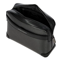 Carbon Collection Washbag