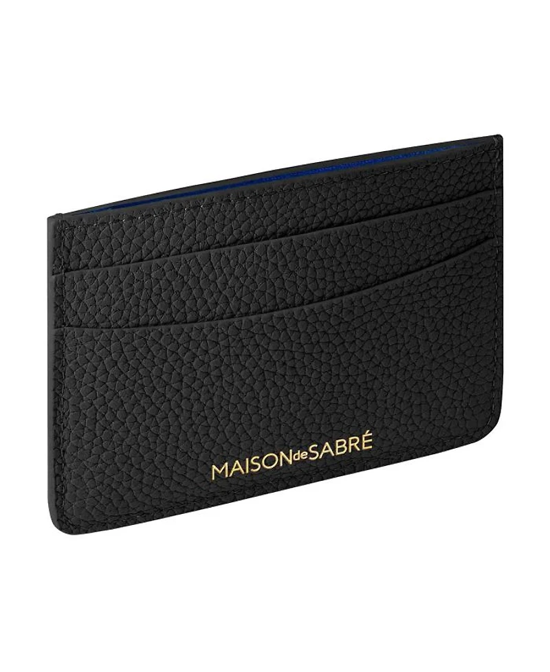 Leather Card Holder