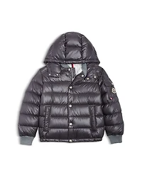 Boys' Manaem Down Puffer Jacket