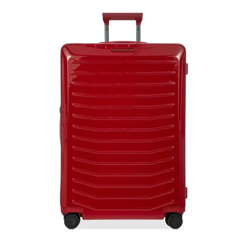 Porsche Design Roadster Expandable Hardside Spinner Suitcase, 30"