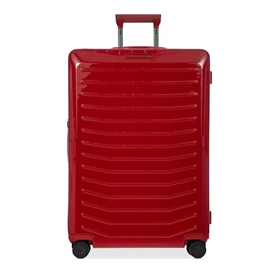 Porsche Design Roadster Expandable Hardside Spinner Suitcase, 30"