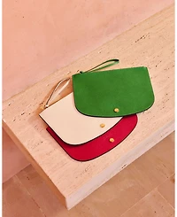 Epure Leather Pouch