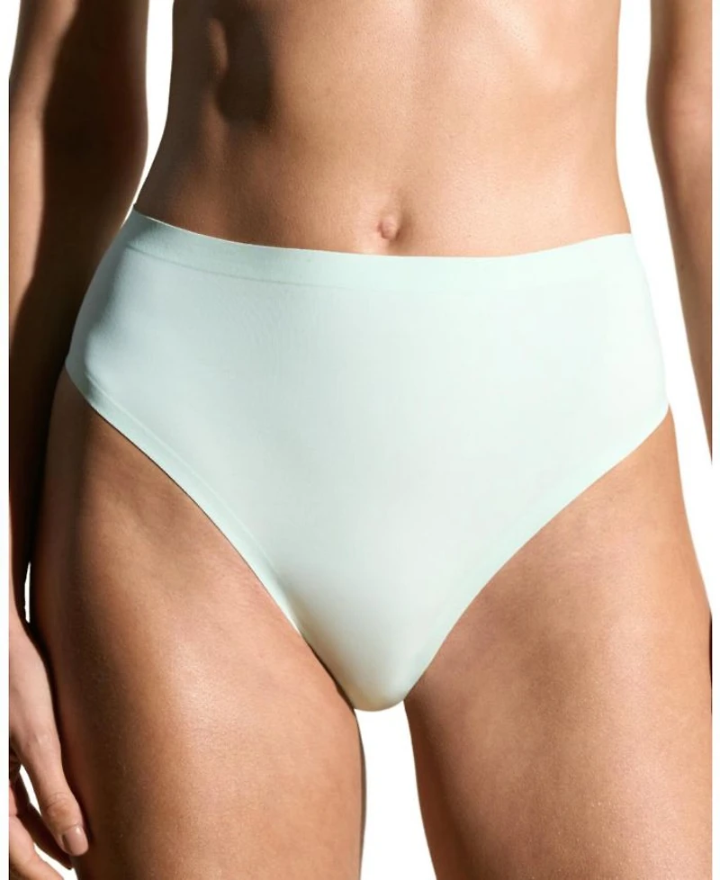 High Cut Panties