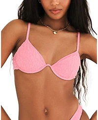 Dippin' Daisy's Daphne Underwire Bikini Top