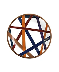 Missoni Nastri Bread and Butter Plates, Set of 2
