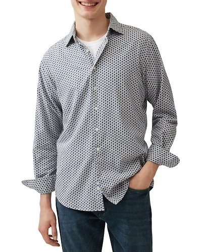 Lockington Button Front Shirt