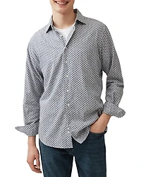 Rodd & Gunn Lockington Button Front Shirt
