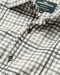 Brookdale Button Front Shirt