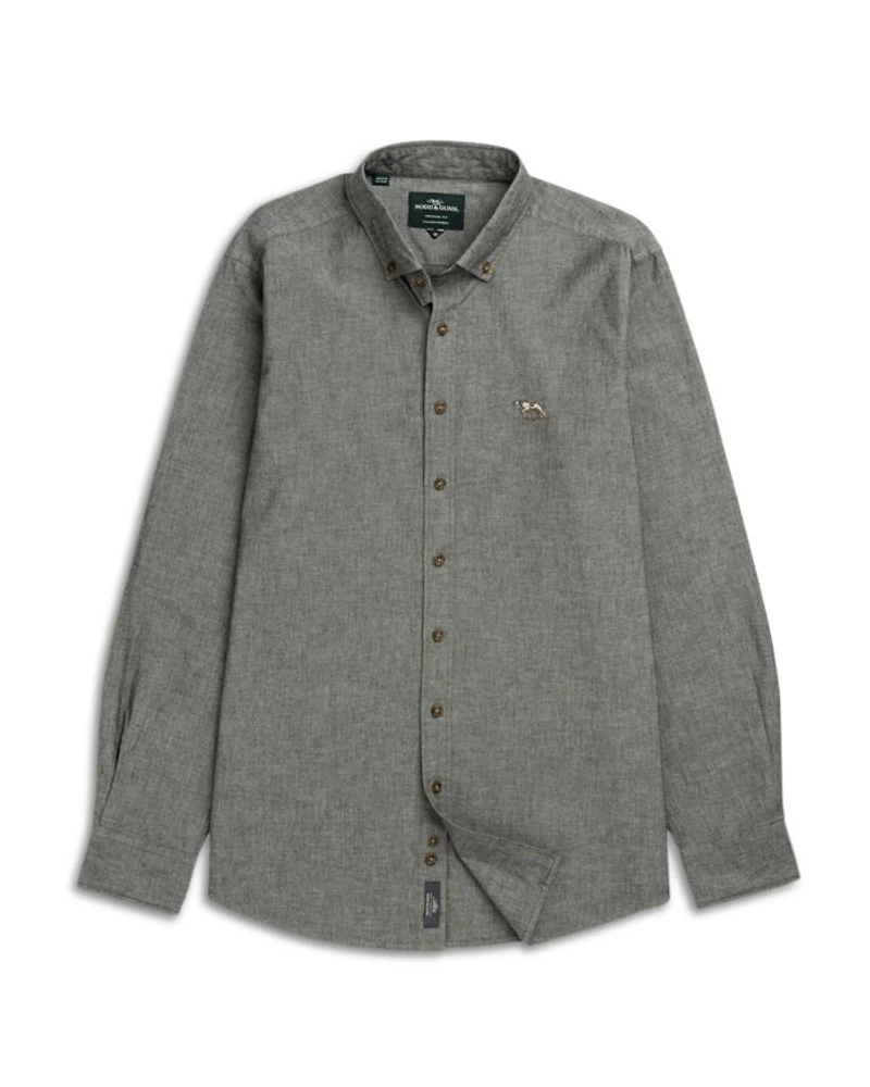 Kirklands Button Down Shirt