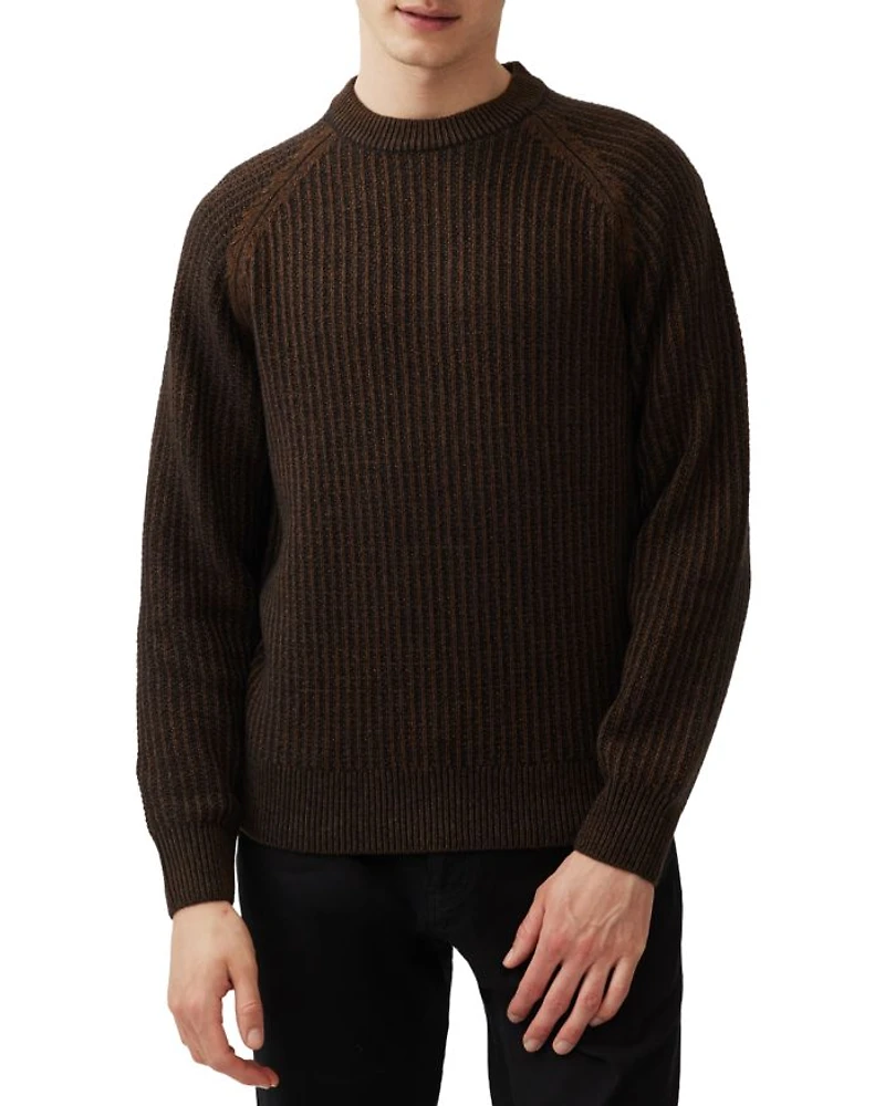 Mackinder Crewneck Sweater