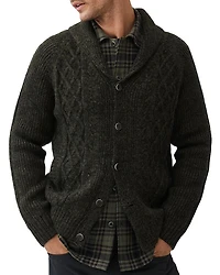 North East Valley Knit Cardigan