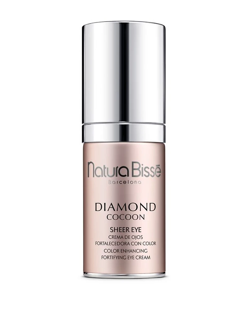 Diamond Cocoon Sheer Eye