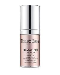 Diamond Cocoon Sheer Eye