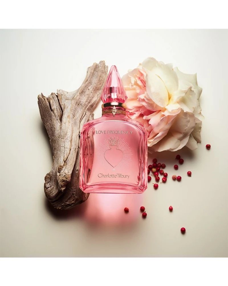 Love Frequency Eau de Parfum 3.3 oz.