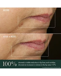 Advanced Lip Perioral Serum Targeted Vertical Line Filler 0.5 oz.