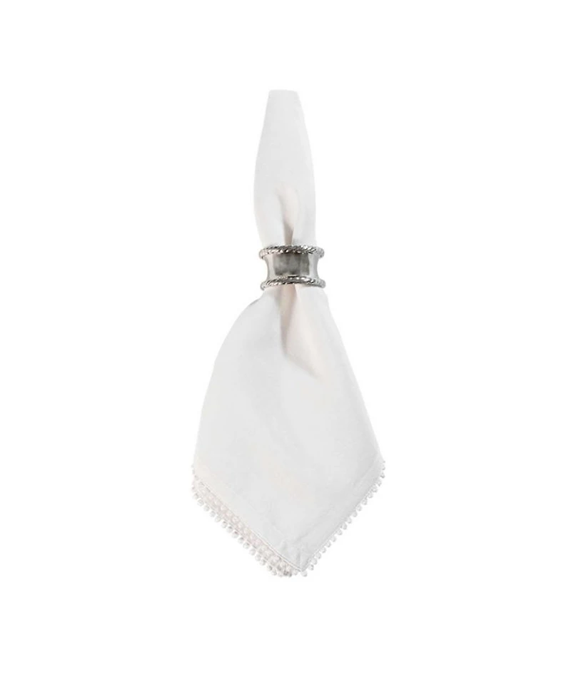 Graham Napkin Ring