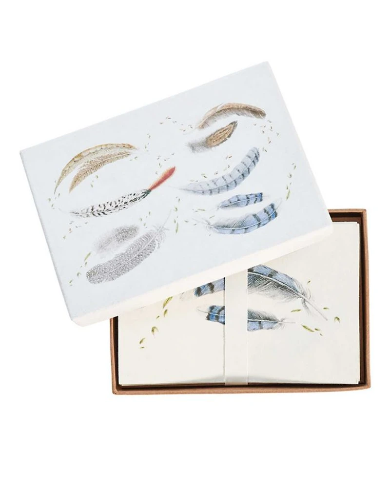 Forest Walk Note Card Assorted Set of 6