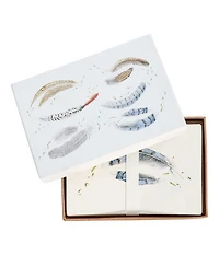 Forest Walk Note Card Assorted Set of 6