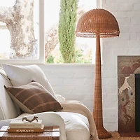Augusta Floor Lamp