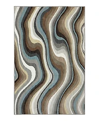 Karastan Euphoria Larkhall Area Rug, 3'6 x 5'6