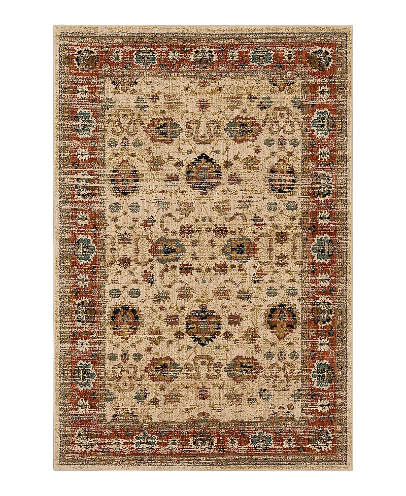 Karastan Spice Market Koyna Area Rug, 9'6 x 12'11