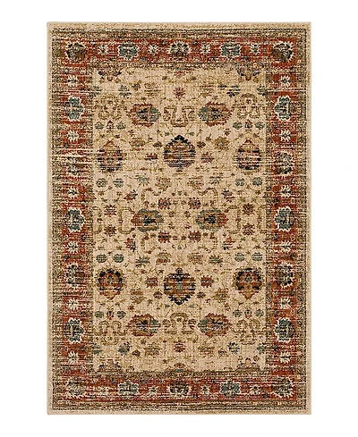 Karastan Spice Market Koyna Area Rug, 9'6 x 12'11