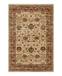 Karastan Spice Market Koyna Area Rug, 9'6 x 12'11