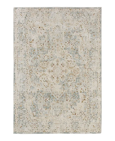 Karastan Windermere Ashbourne Area Rug, 5' x 7'6