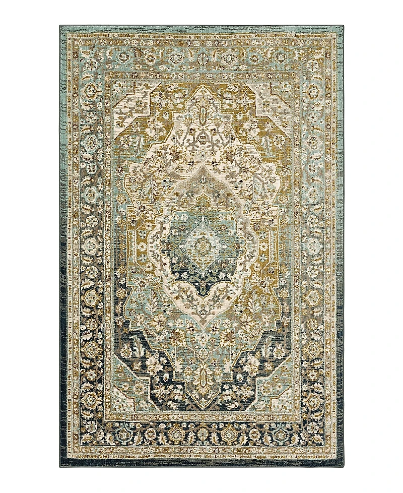 Karastan Touchstone Nore Area Rug, 3'6 x 5'6