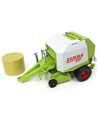 Bruder 1/16 Claas Rollant Round Baler 2-7 - Ages 5-7