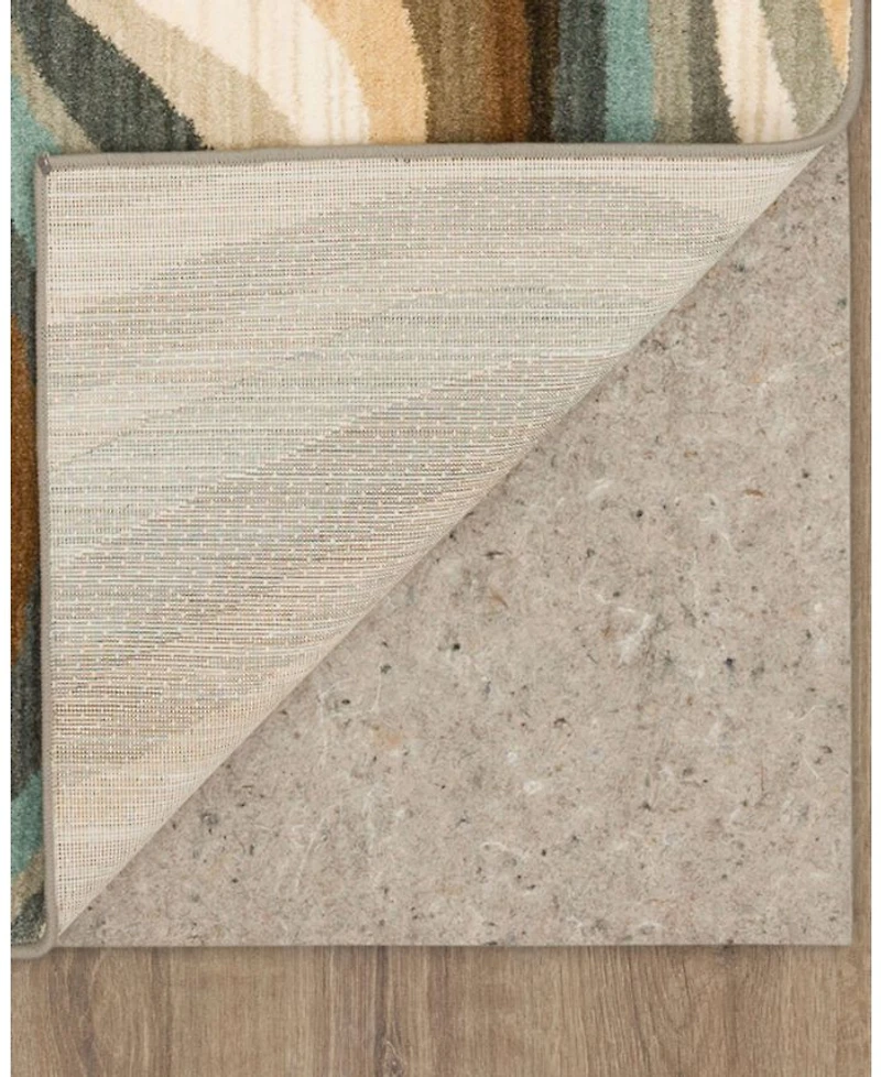 Karastan Euphoria Larkhall Area Rug, 3'6" x 5'6"