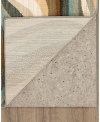 Karastan Euphoria Larkhall Area Rug, 3'6" x 5'6"