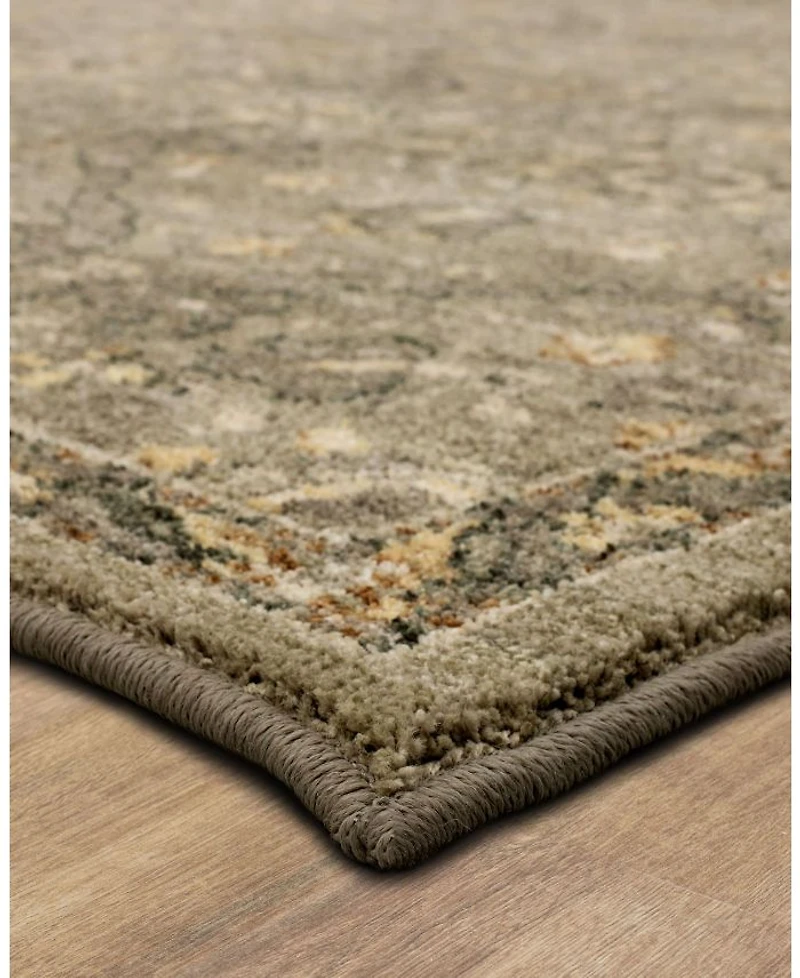 Karastan Euphoria Galway Area Rug, 5'3" x 7'10"