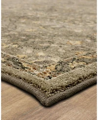 Karastan Euphoria Galway Area Rug, 8' x 11'
