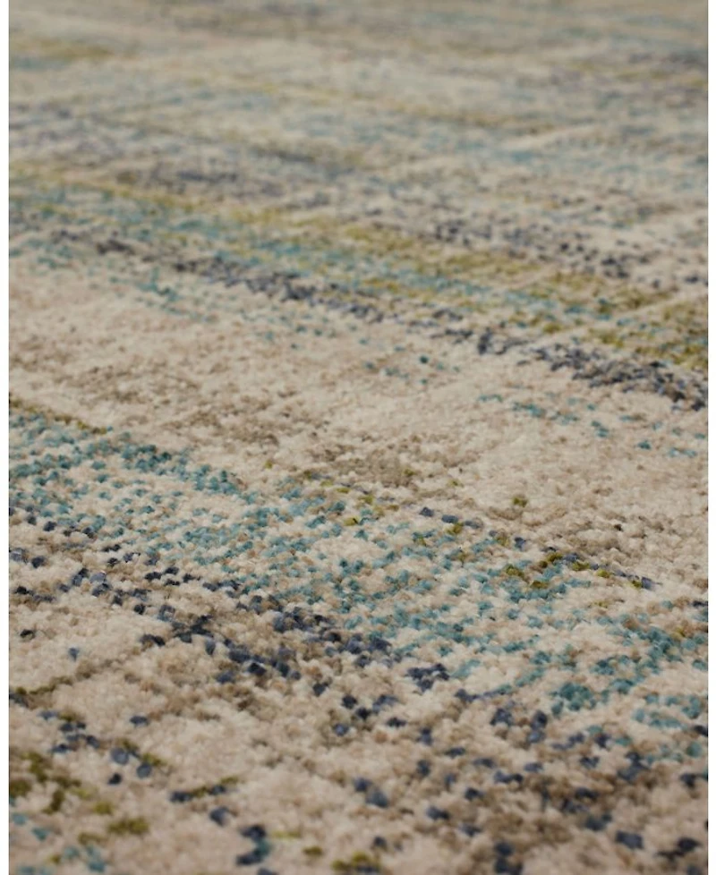 Karastan Fowler 91950 Area Rug, 8' x 11'