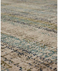 Karastan Fowler 91950 Area Rug, 8' x 11'