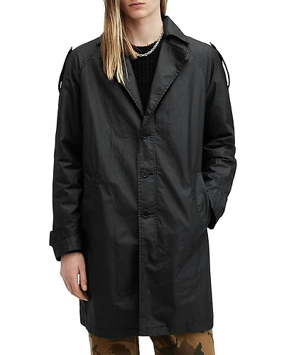 Allsaints Mac Coat