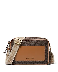 Michael Kors Jet Set Large East West Crossbody