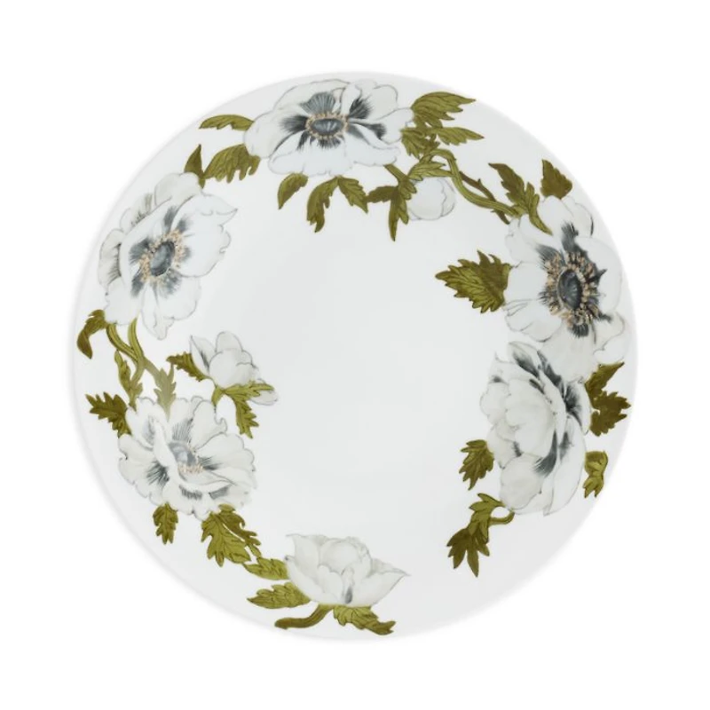 Anemone Salad Plate