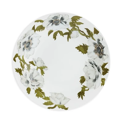 Anemone Salad Plate