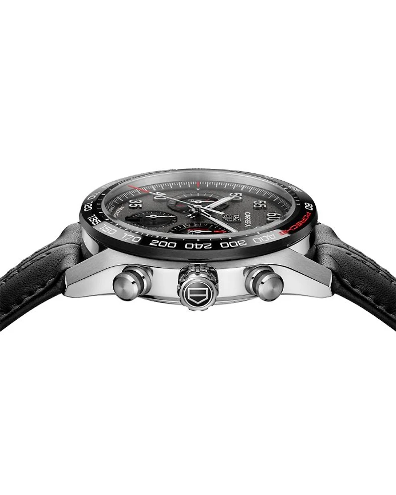 Carrera Porsche Special Edition Chronograph