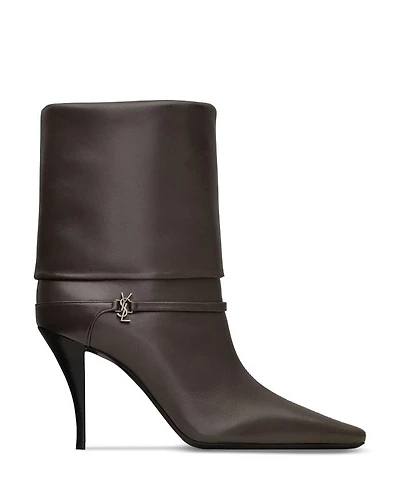 Women's Niki Ankle Booties