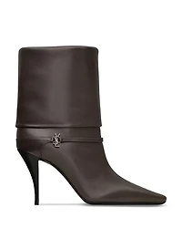 Women's Niki Ankle Booties