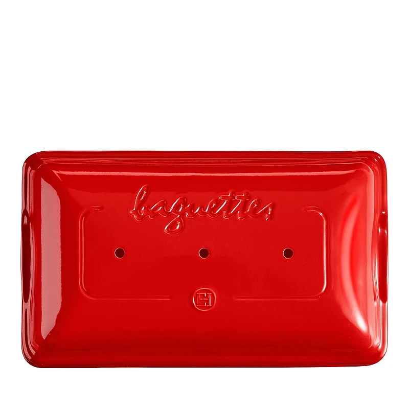 Emile Henry Baguette Baker