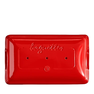 Emile Henry Baguette Baker